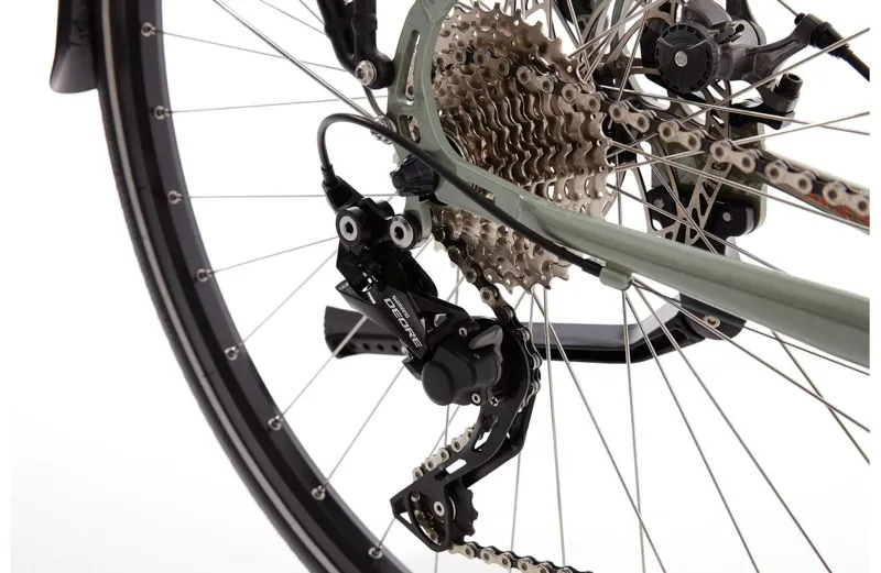 Genesis Tour De Fer 20-3